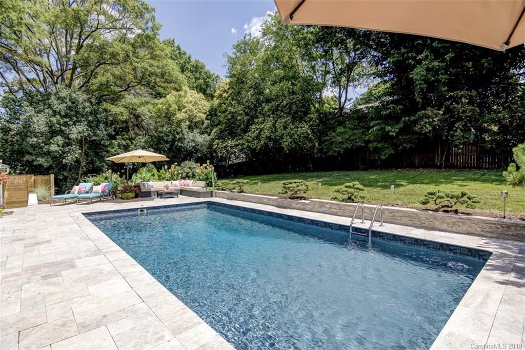 3001 Colony Road, Unit 1 Charlotte, NC 28211 - Photo 24 of 28 Gallery Image 24