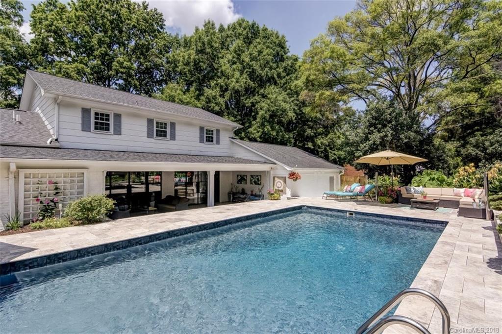 3001 Colony Road, Unit 1 Charlotte, NC 28211 - Photo 25 of 28 Gallery Image 25