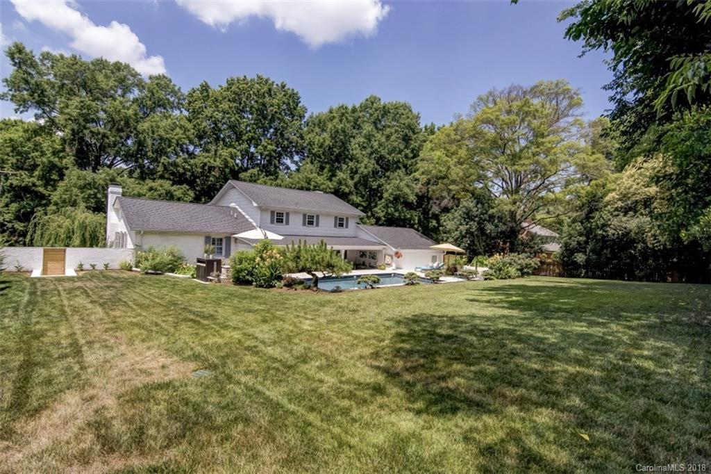 3001 Colony Road, Unit 1 Charlotte, NC 28211 - Photo 27 of 28 Gallery Image 27