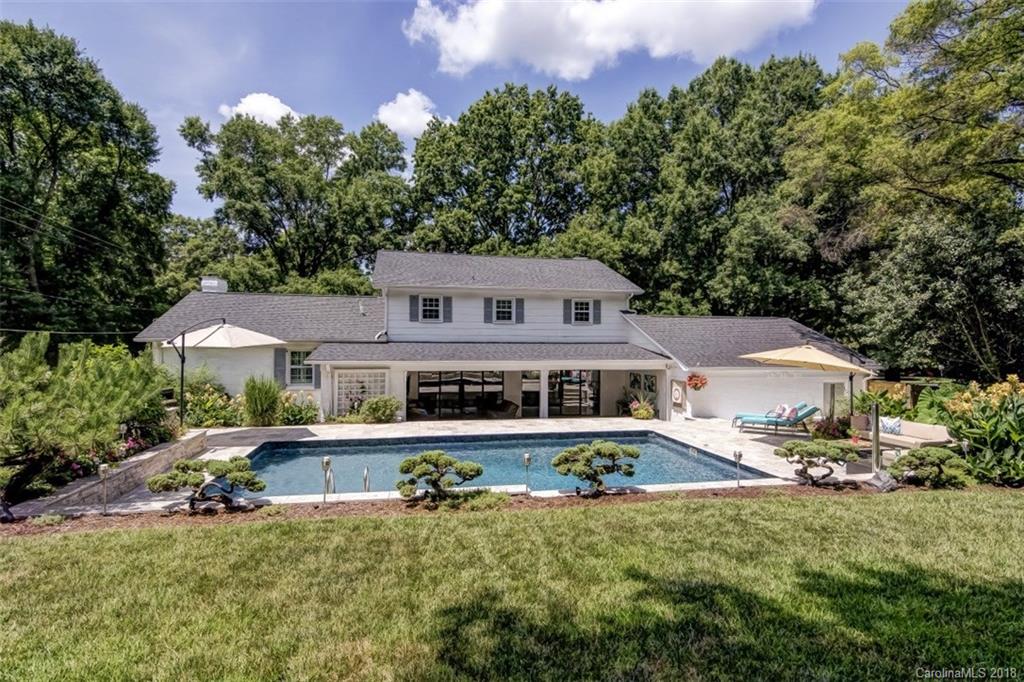 3001 Colony Road, Unit 1 Charlotte, NC 28211 - Photo 28 of 28 Gallery Image 28