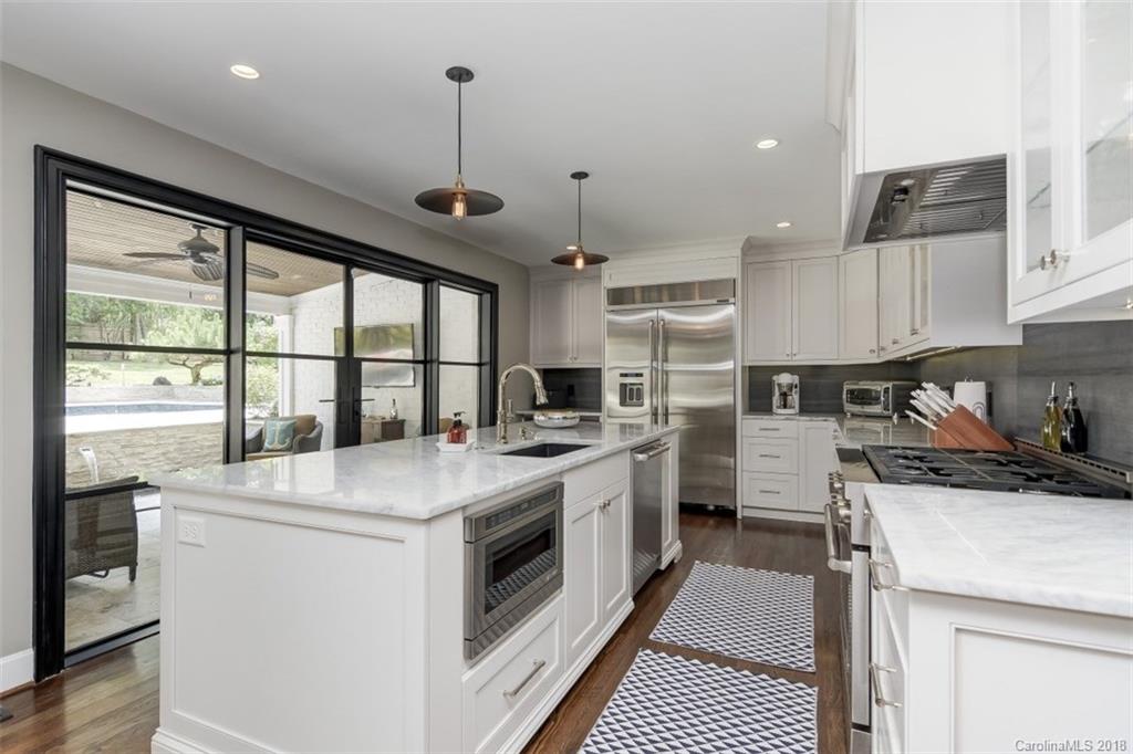 3001 Colony Road, Unit 1 Charlotte, NC 28211 - Photo 5 of 28 Gallery Image 5