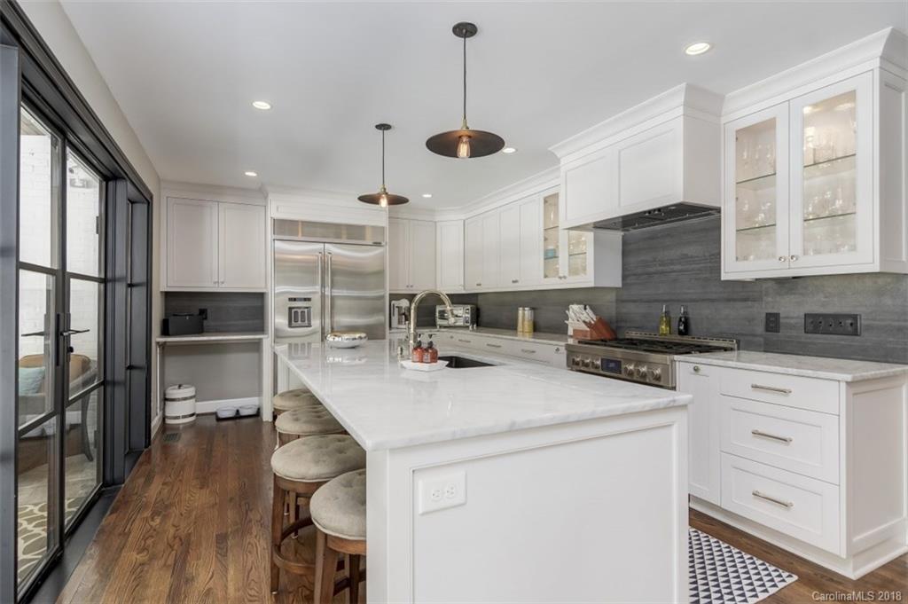 3001 Colony Road, Unit 1 Charlotte, NC 28211 - Photo 6 of 28 Gallery Image 6