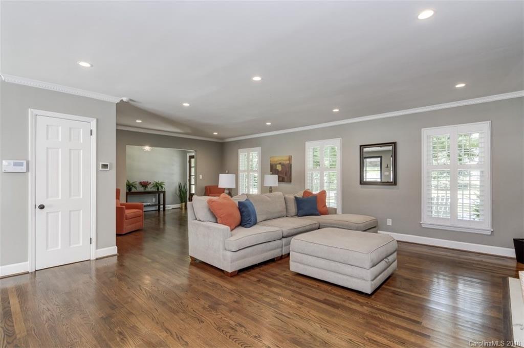 3001 Colony Road, Unit 1 Charlotte, NC 28211 - Photo 9 of 28 Gallery Image 9