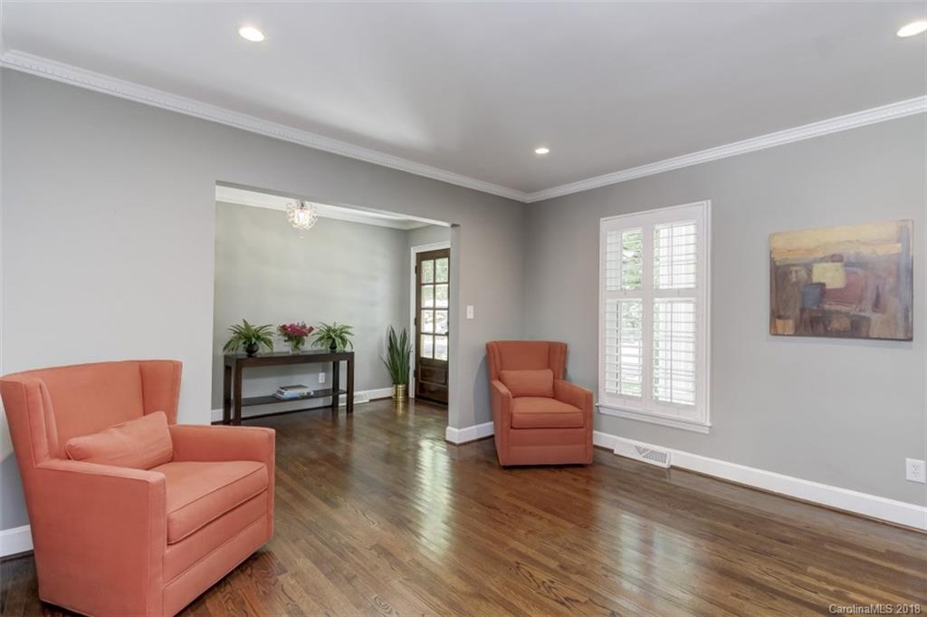 3001 Colony Road, Unit 1 Charlotte, NC 28211 - Photo 10 of 28 Gallery Image 10