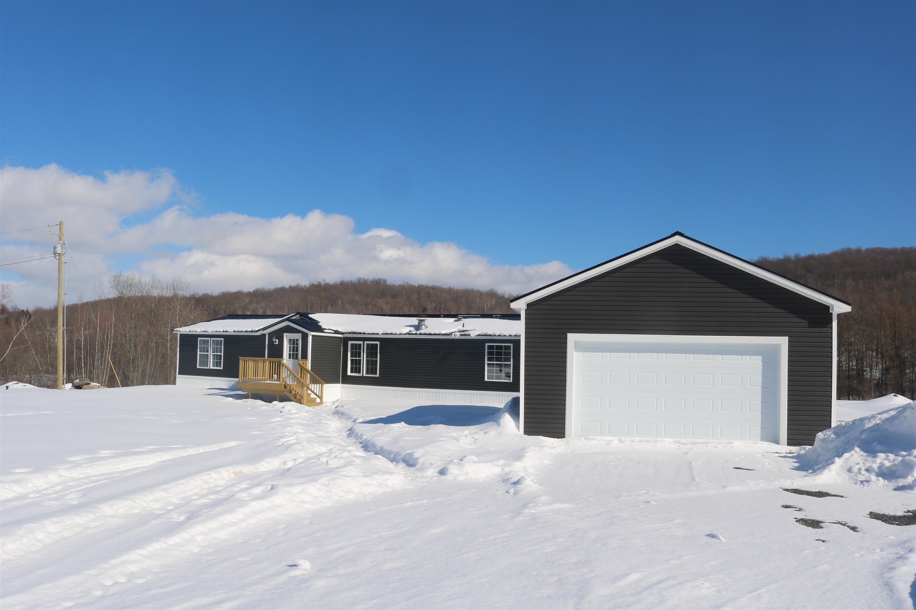1056 Swamp Road Sheldon, VT 05450 - Photo 3 of 34