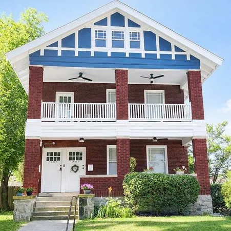 $514,400 | 1685-1687 Franklin Avenue, Columbus, OH 43205