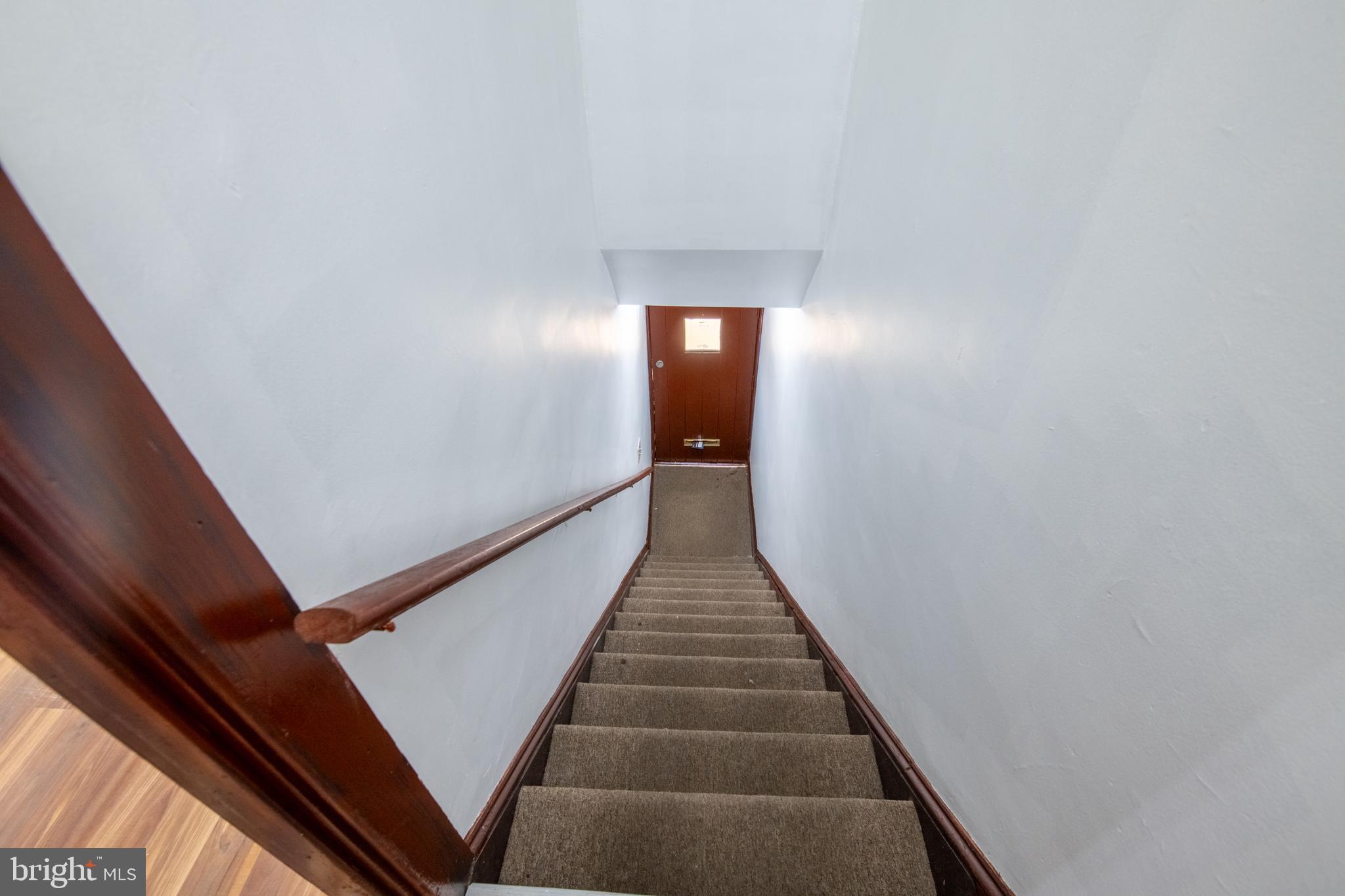 309 Hampden Road Upper Darby, PA 19082 - Photo 11 of 19 a view of entryway