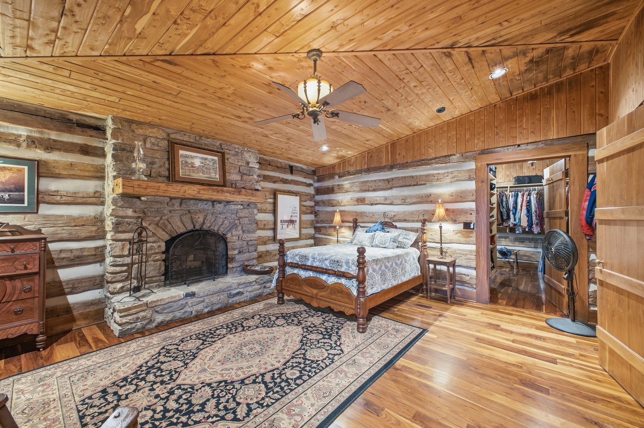 1004 Mill Pond Road Mount Pleasant, TN 38474 - Photo 31 of 85 Gallery Image 31