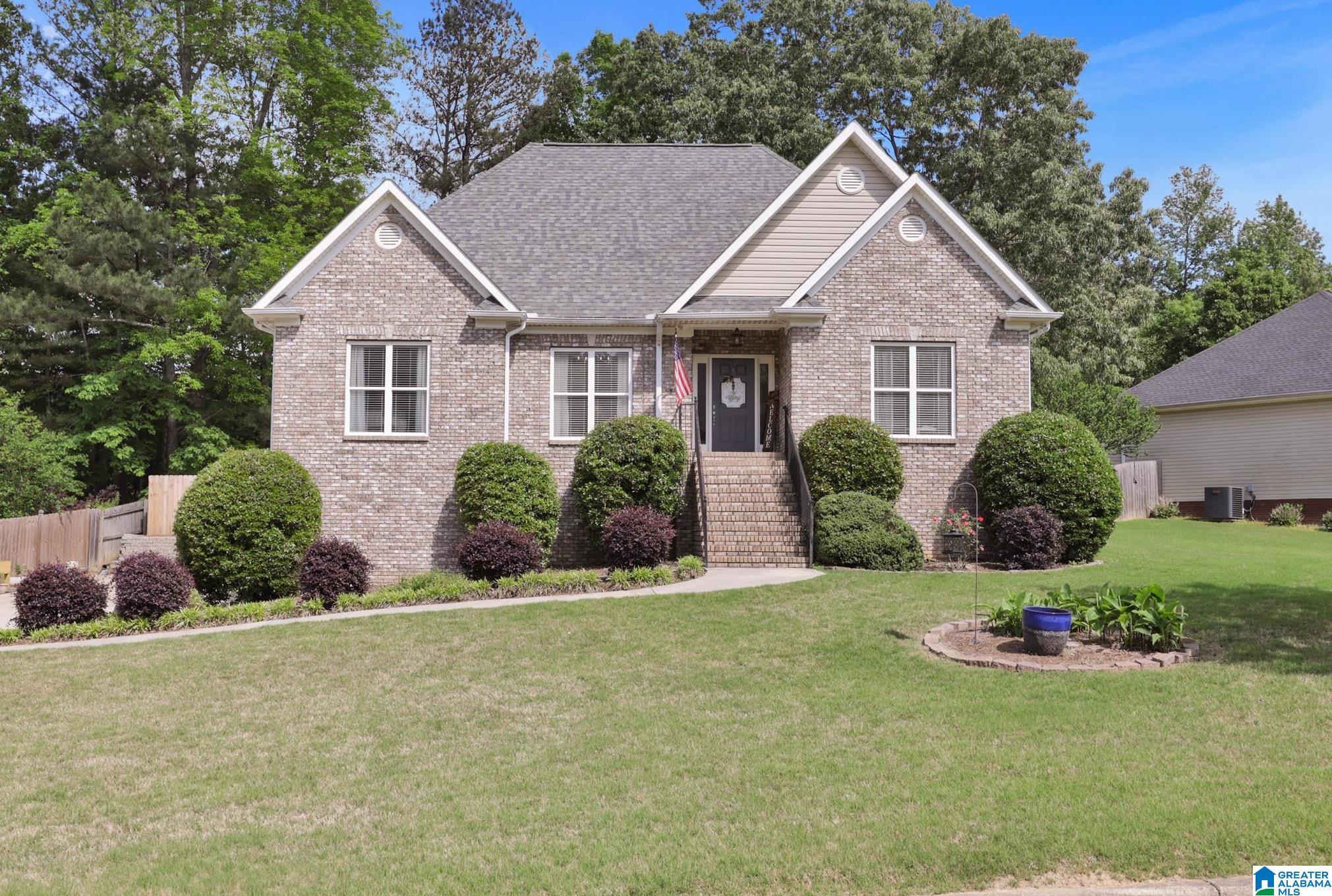 949 Hickory Valley Road Trussville, AL 35173 - Photo 1 of 33