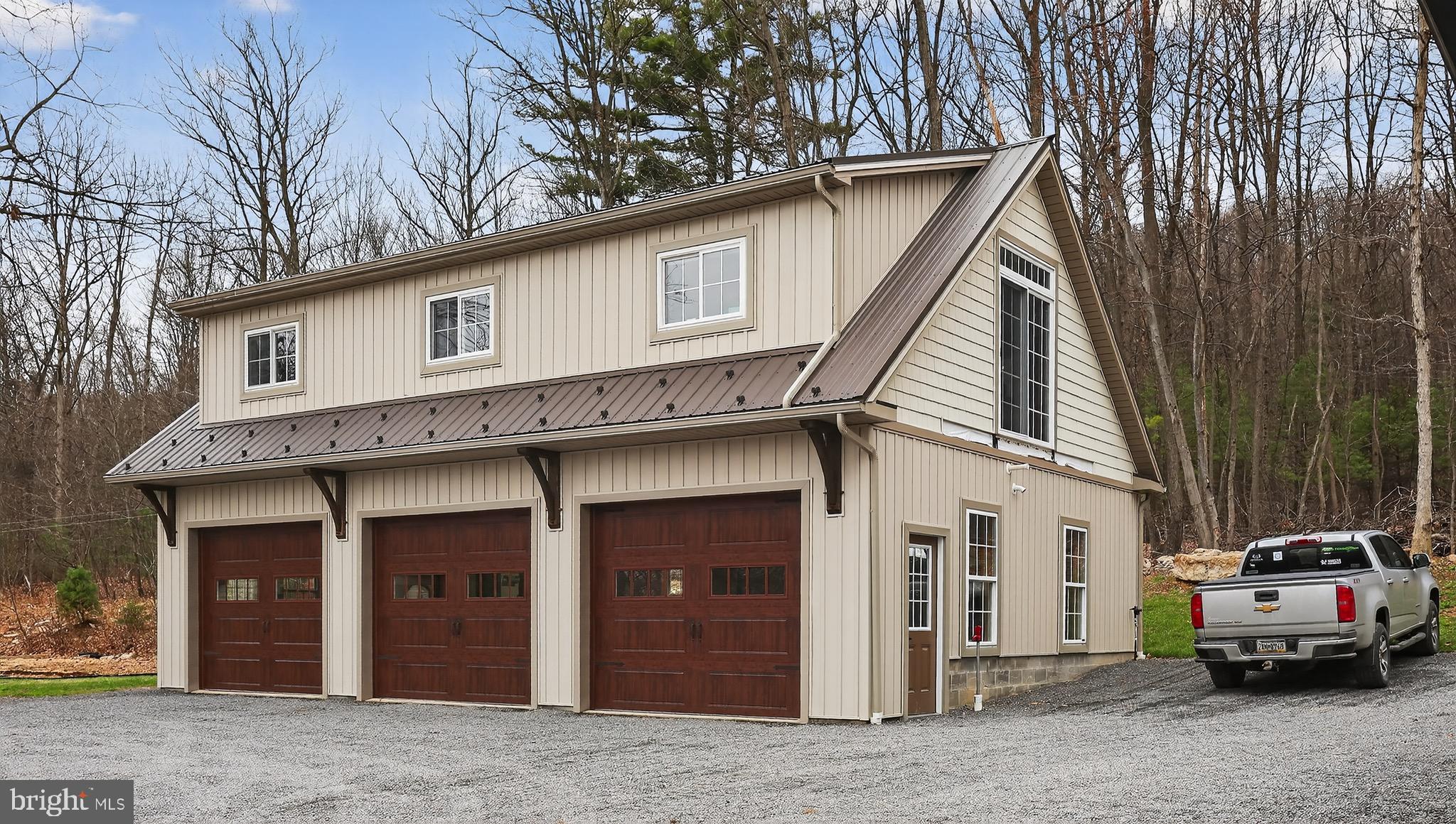 291 Hebe Bypass Road Herndon, PA 17830 - Photo 54 of 74 Gallery Image 54