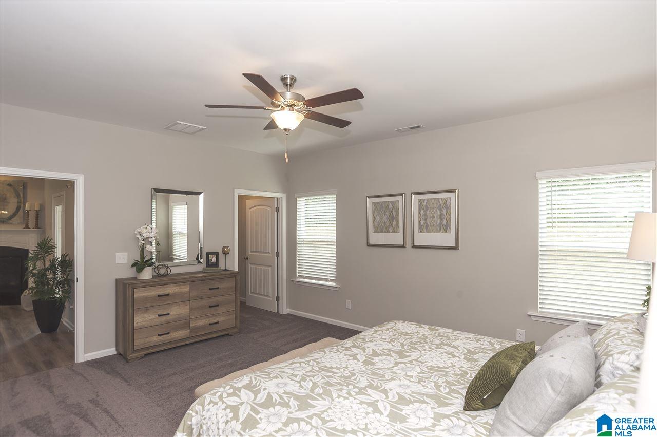 474 Meadow Way Jasper, AL 35504 - Photo 16 of 37