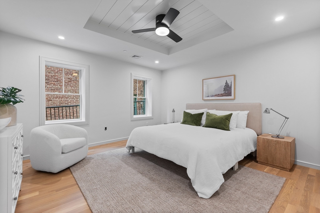 6 Claflin Road, Unit 1 Brookline, MA 02445 - Photo 12 of 20