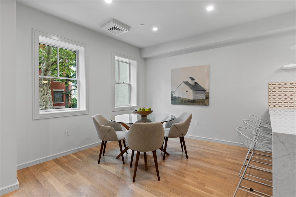 6 Claflin Road, Unit 1 Brookline, MA 02445 - Photo 6 of 20