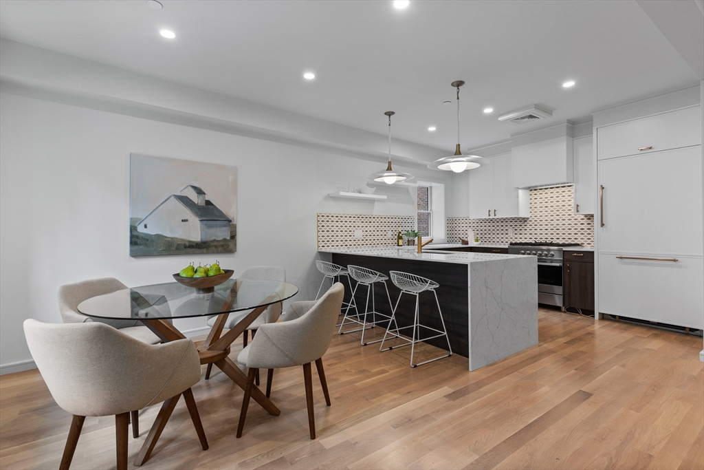 6 Claflin Road, Unit 1 Brookline, MA 02445 - Photo 7 of 20