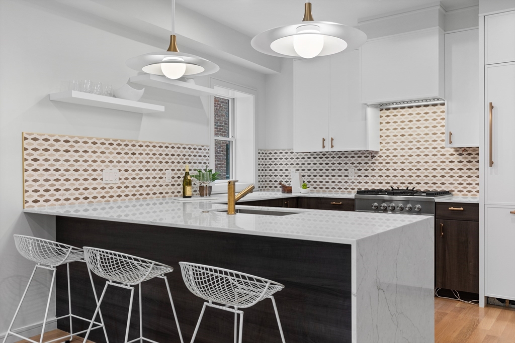 6 Claflin Road, Unit 1 Brookline, MA 02445 - Photo 8 of 20