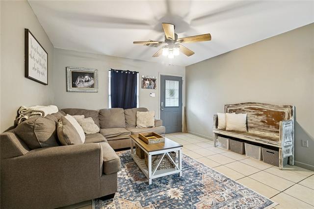 444 West Harding Street Destrehan, LA 70047 - Photo 4 of 17