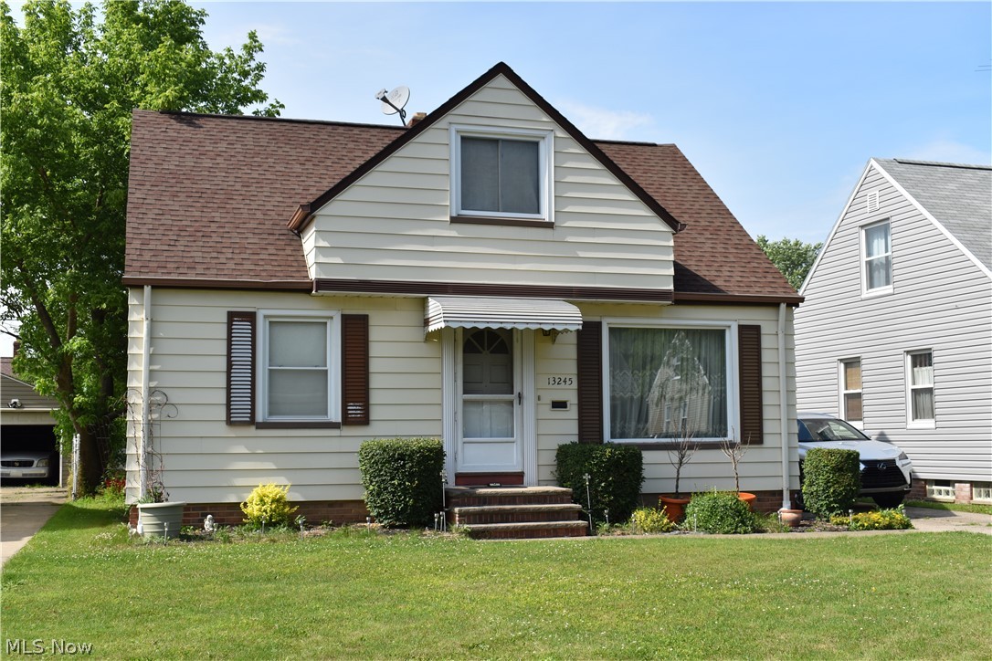 13245 Hathaway Road Cleveland, OH 44125 - Photo 1 of 5 Gallery Image 1