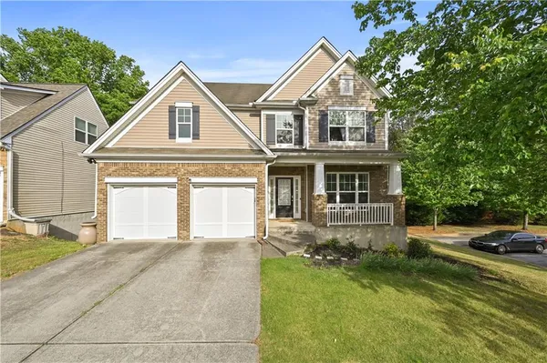 $450,000 | 2345 Valley Mill Drive, Buford, GA 30519