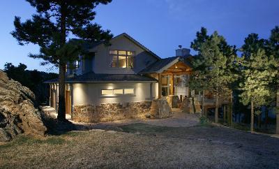 30935 Tanoa Road Evergreen, CO 80439 - Photo 1 of 1 Gallery Image 1