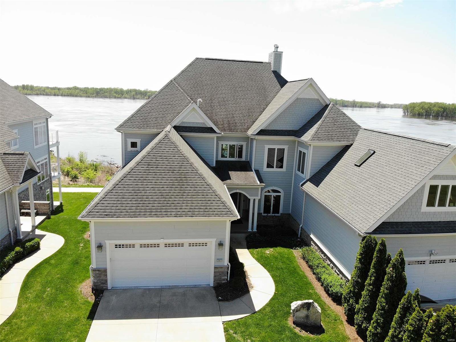 709 Wind Rivers Drive Grafton, IL 62037 - Photo 2 of 35 Gallery Image 2