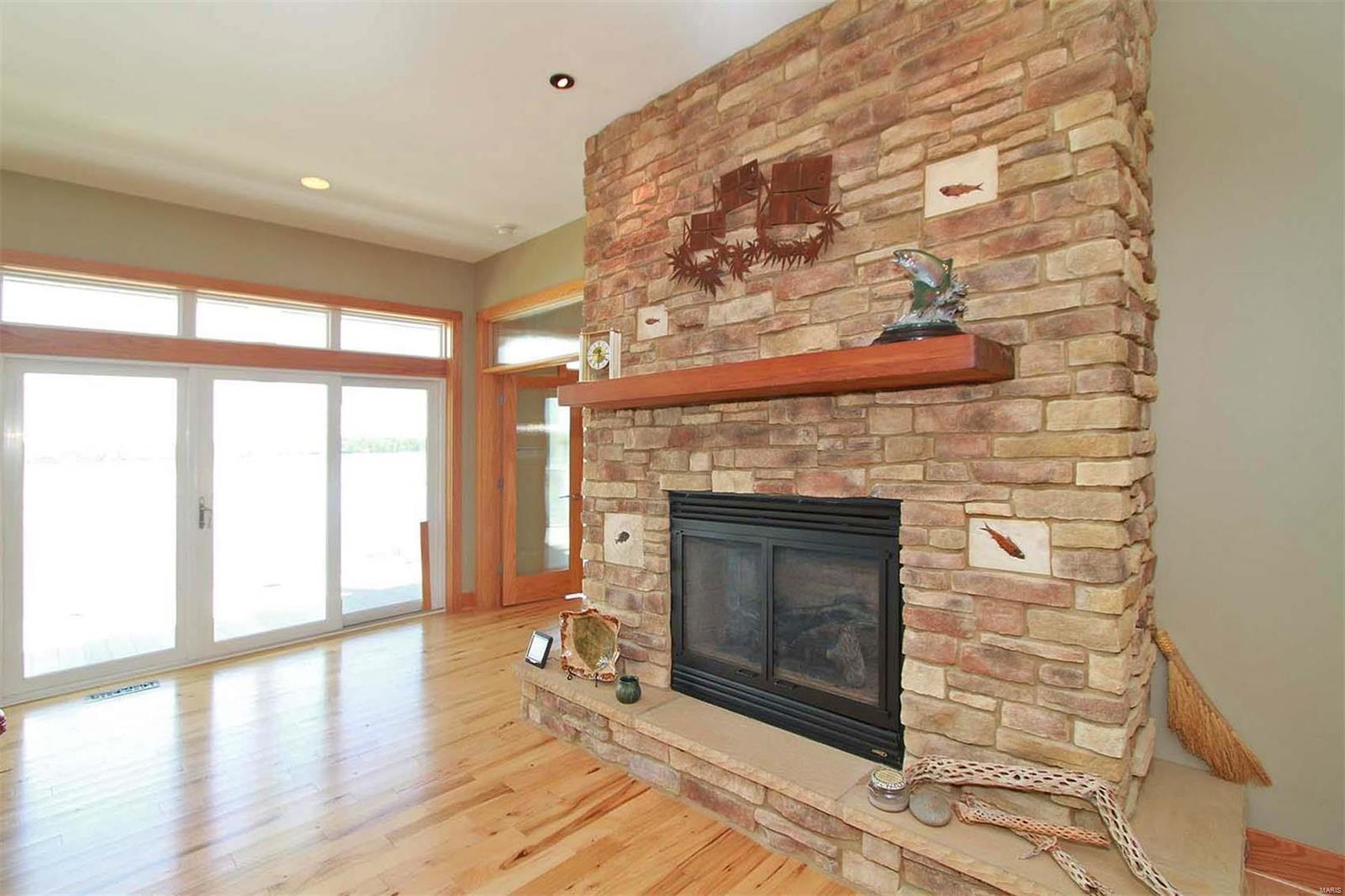 709 Wind Rivers Drive Grafton, IL 62037 - Photo 14 of 35 Gallery Image 14