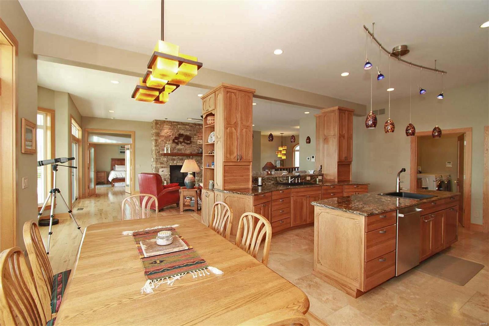 709 Wind Rivers Drive Grafton, IL 62037 - Photo 16 of 35 Gallery Image 16