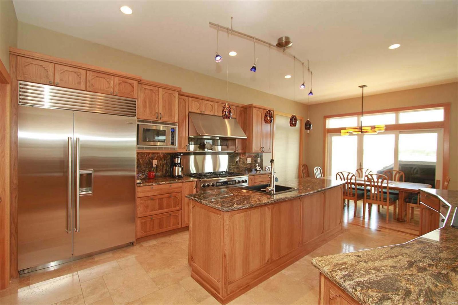 709 Wind Rivers Drive Grafton, IL 62037 - Photo 17 of 35 Gallery Image 17