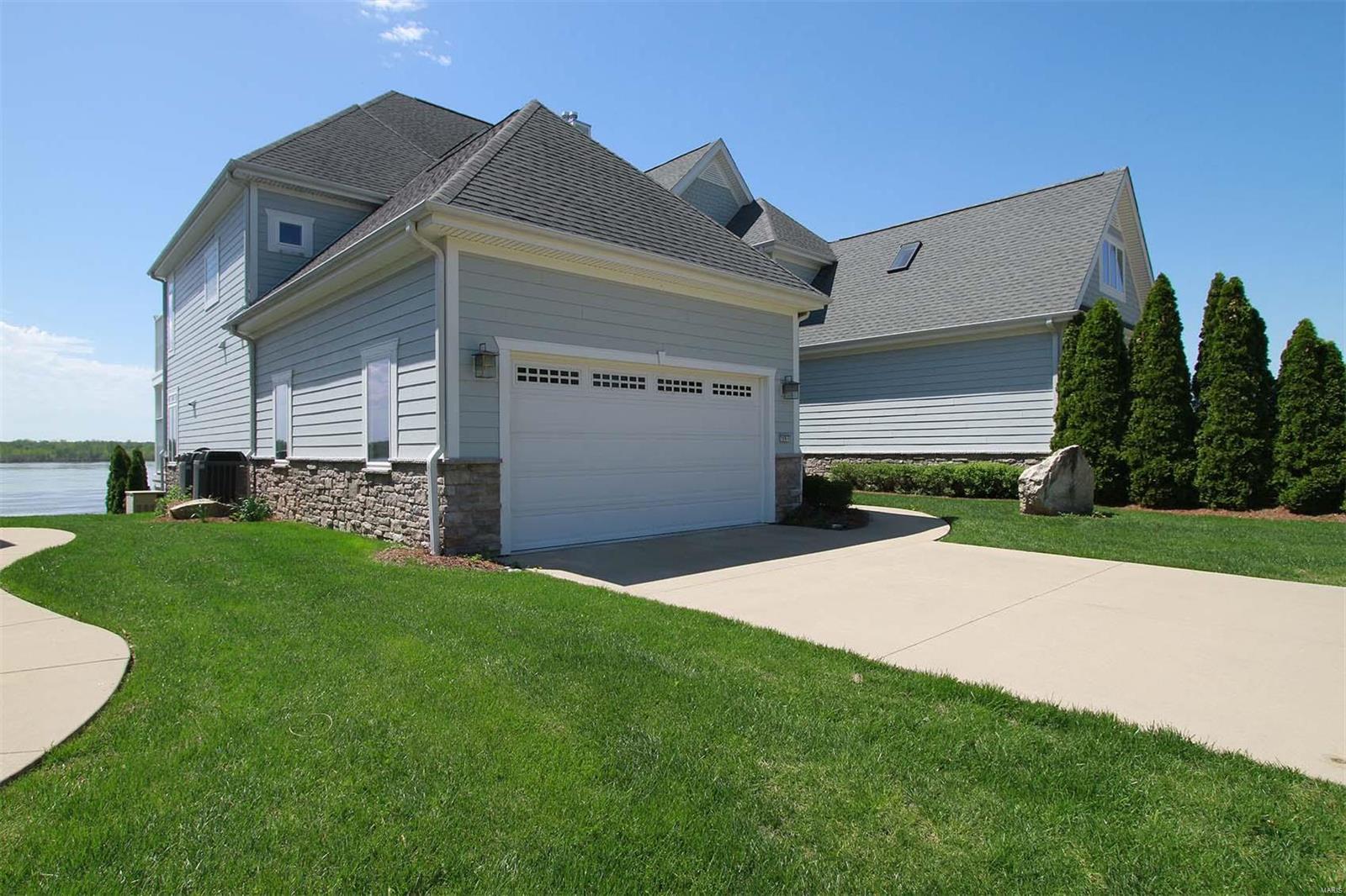 709 Wind Rivers Drive Grafton, IL 62037 - Photo 3 of 35 Gallery Image 3