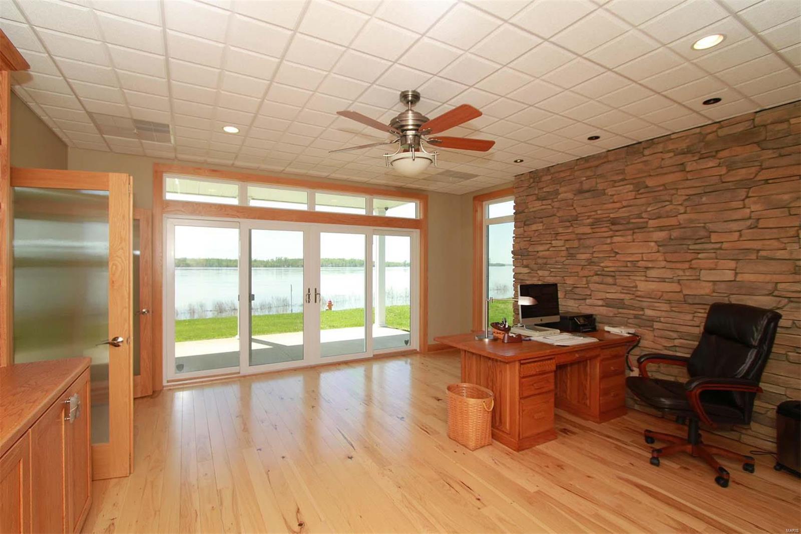 709 Wind Rivers Drive Grafton, IL 62037 - Photo 32 of 35 Gallery Image 32