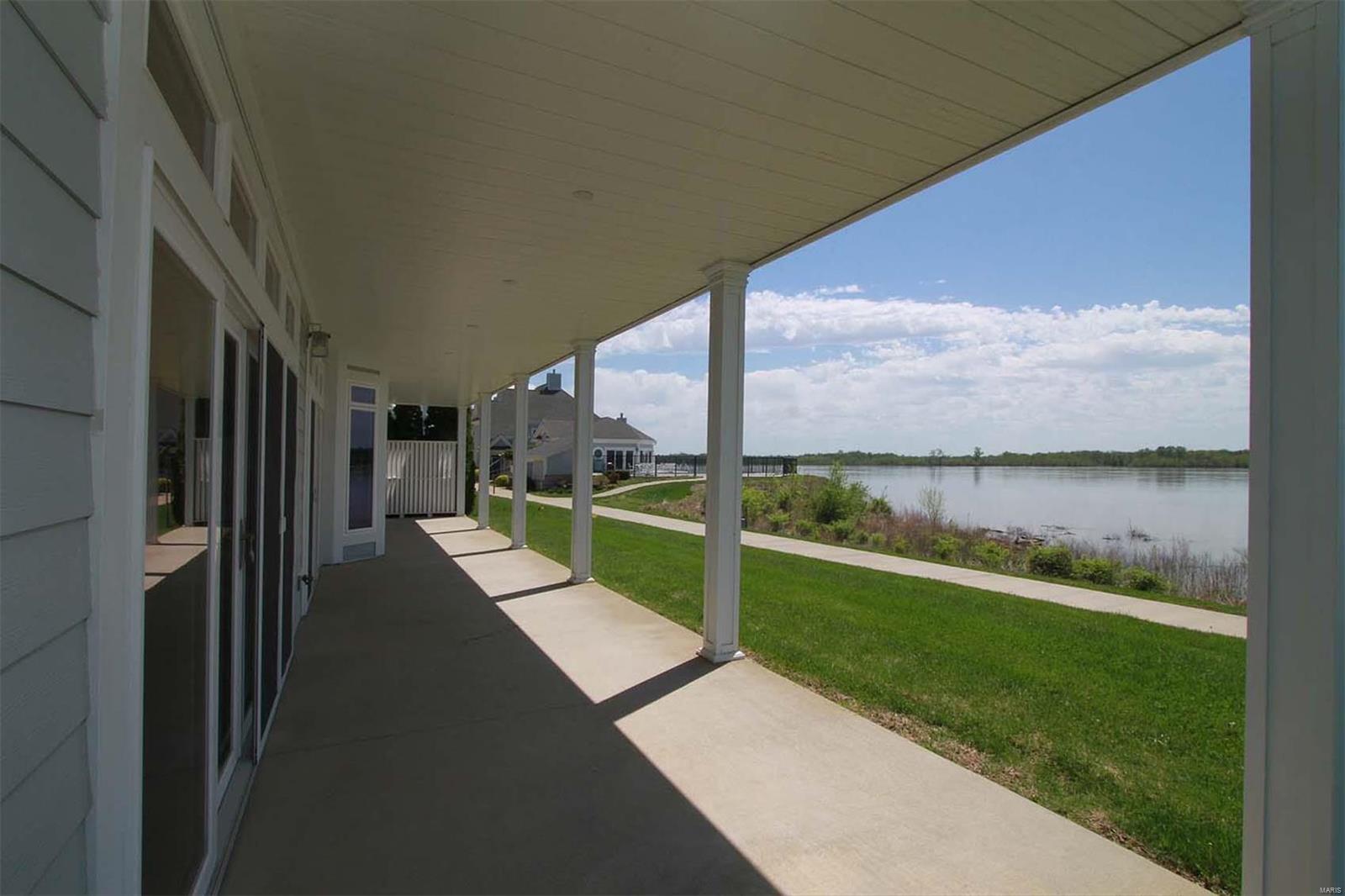 709 Wind Rivers Drive Grafton, IL 62037 - Photo 7 of 35 Gallery Image 7