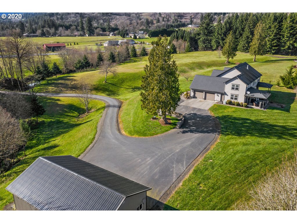 246 Hansen Road Woodland, WA 98674 - Photo 1 of 32 Gallery Image 1