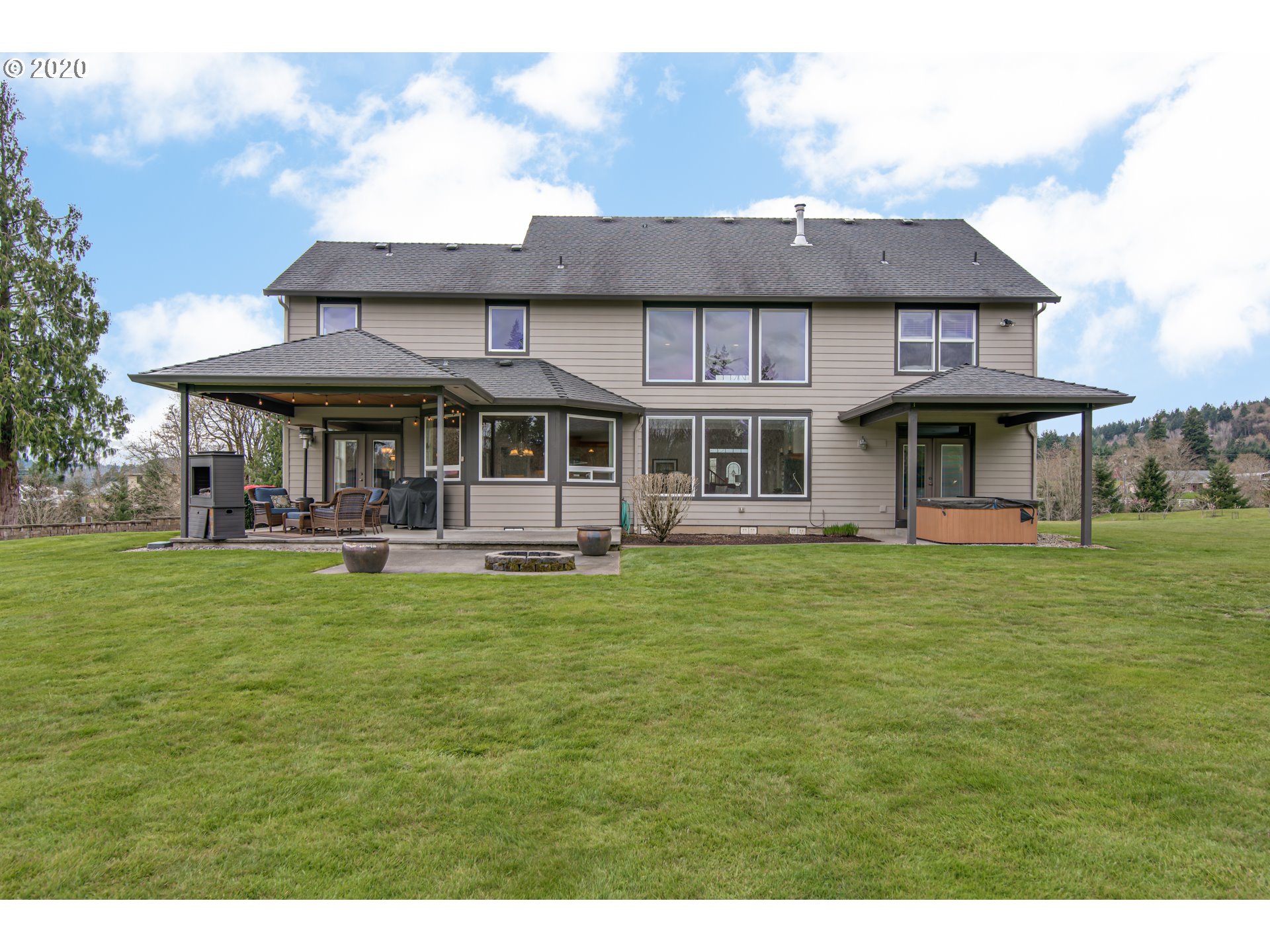 246 Hansen Road Woodland, WA 98674 - Photo 30 of 32 Gallery Image 30