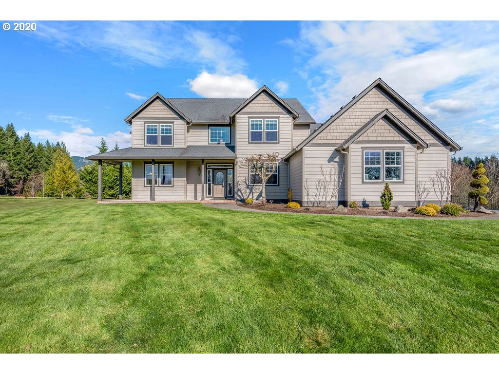 246 Hansen Road Woodland, WA 98674 - Photo 4 of 32 Gallery Image 4
