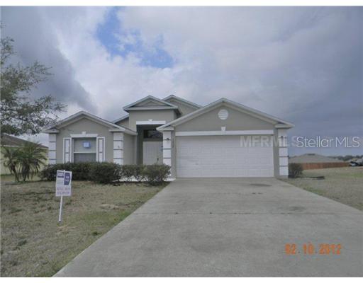 1413 Bluff Loop Dundee, FL 33838 - Photo 1 of 1 Exterior Front