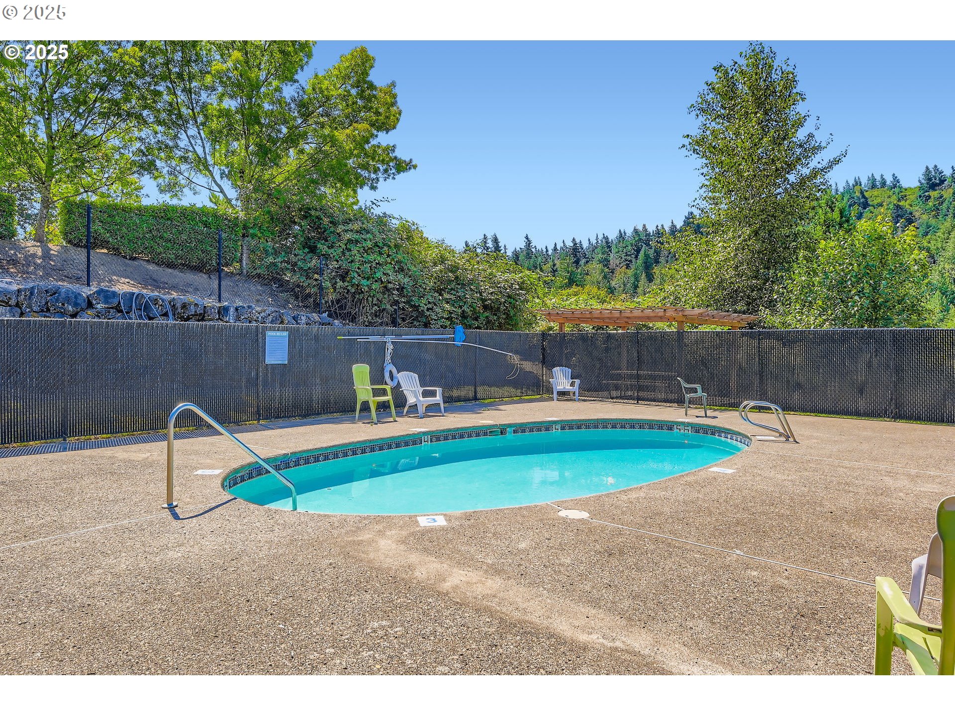 12452 Southeast 110th Court, Unit 117 Clackamas, OR 97015 - Photo 4 of 19