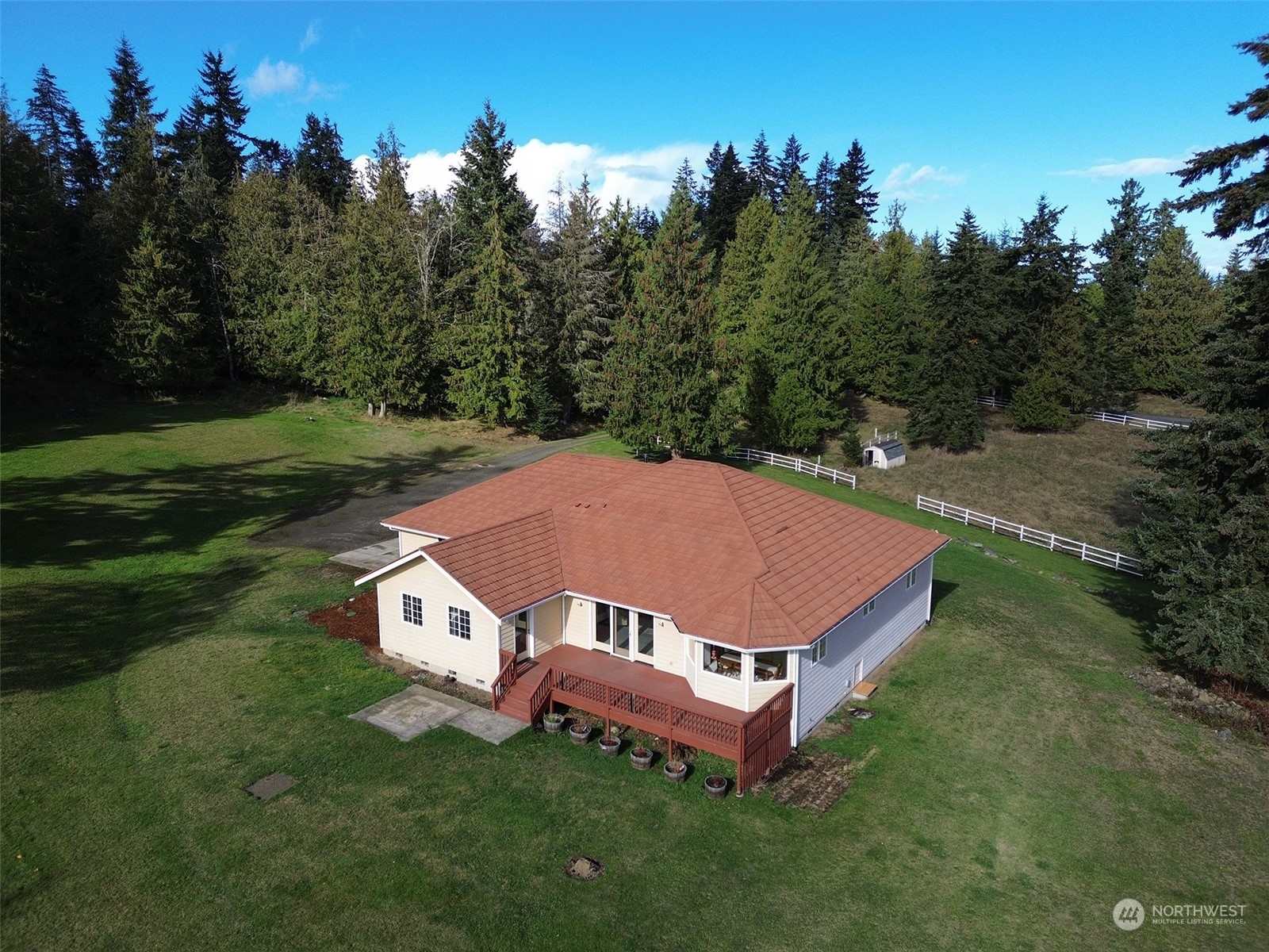 54 Mountain Home Road Port Angeles, WA 98362 - Photo 1 of 38 Gallery Image 1