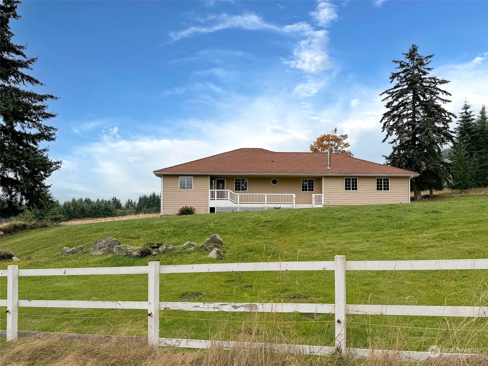 54 Mountain Home Road Port Angeles, WA 98362 - Photo 3 of 38 Gallery Image 3