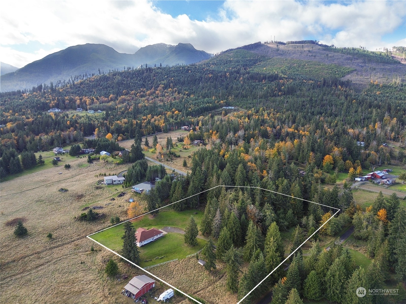 54 Mountain Home Road Port Angeles, WA 98362 - Photo 34 of 38 Gallery Image 34