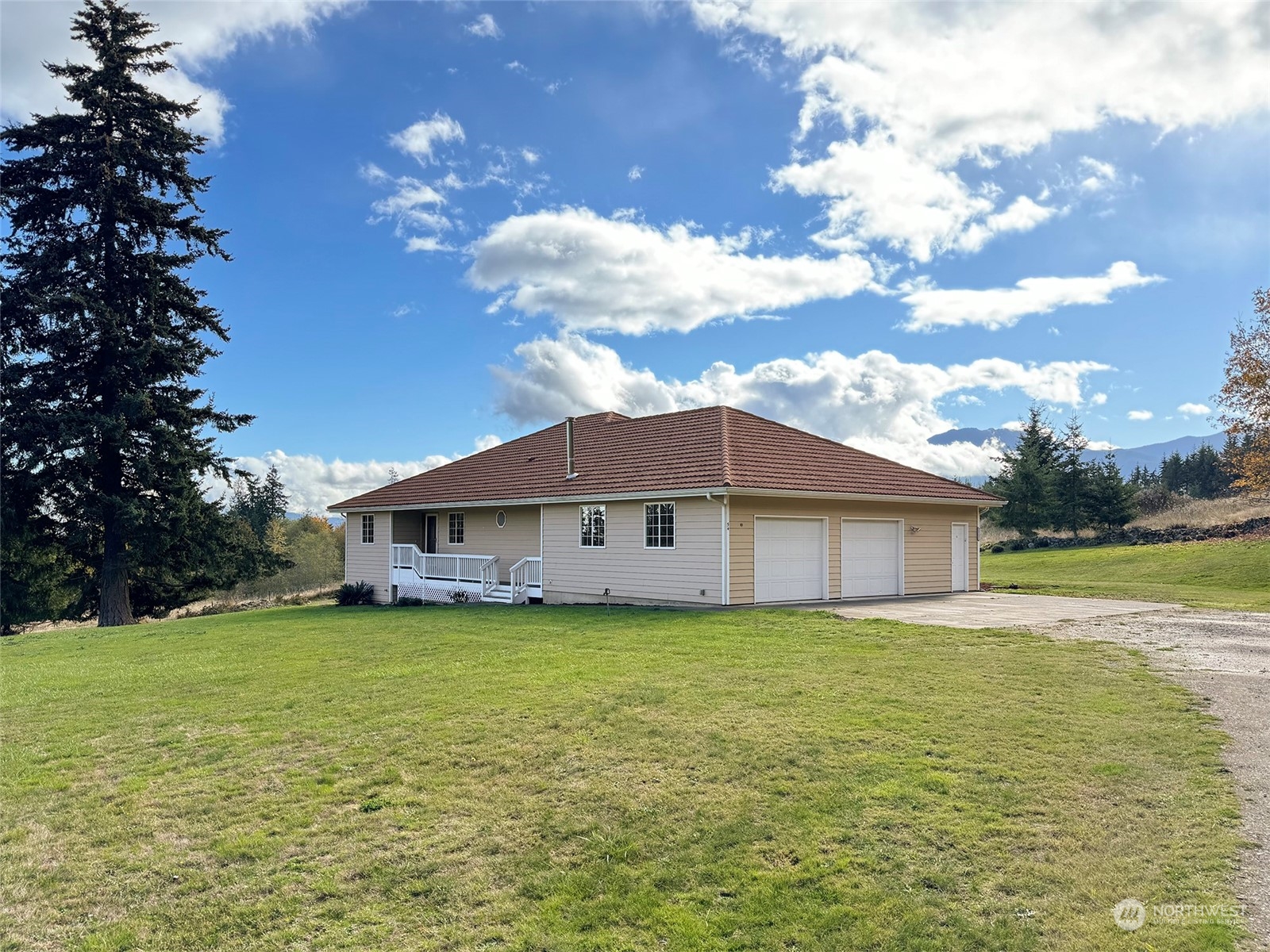 54 Mountain Home Road Port Angeles, WA 98362 - Photo 4 of 38 Gallery Image 4