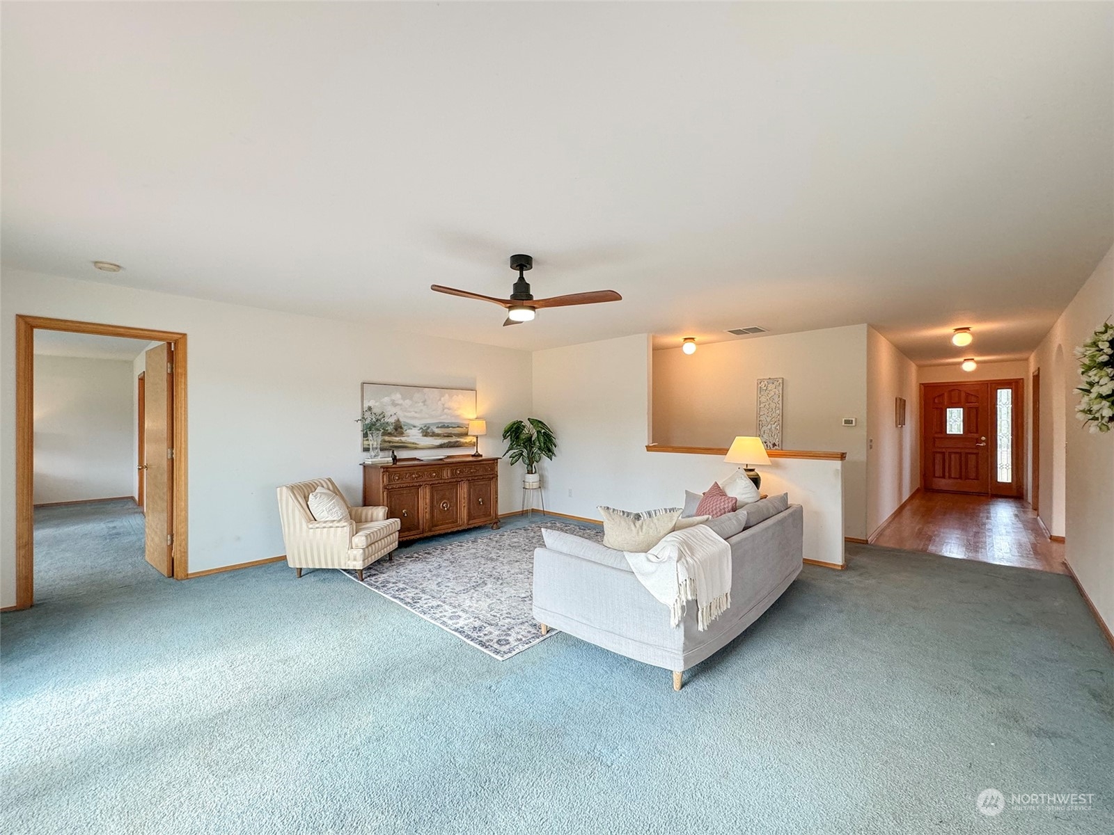 54 Mountain Home Road Port Angeles, WA 98362 - Photo 6 of 38 Gallery Image 6