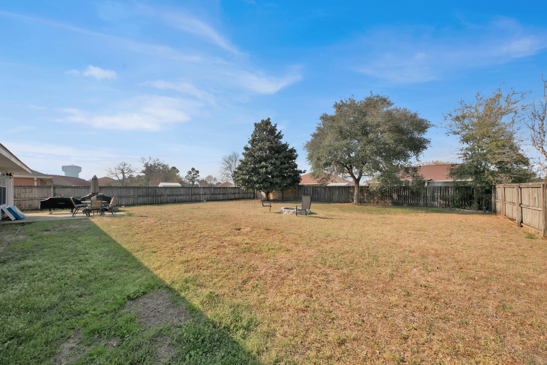 2837 Atoka Trail Crestview, FL 32539 - Photo 26 of 28 a view of outdoor space