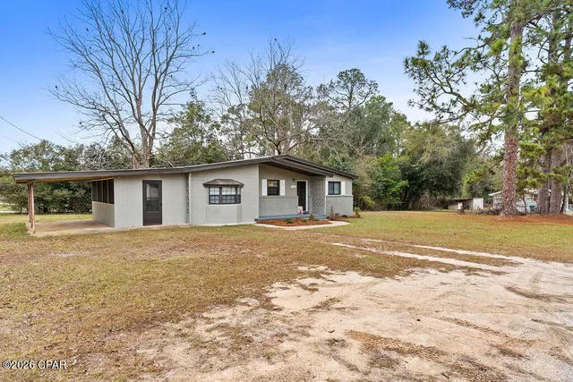 $199,900 | 782 Alvin Street, Chipley, FL 32428