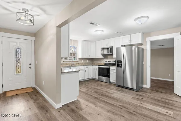 $199,900 | 782 Alvin Street, Chipley, FL 32428