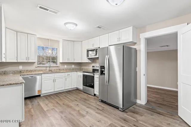 $199,900 | 782 Alvin Street, Chipley, FL 32428