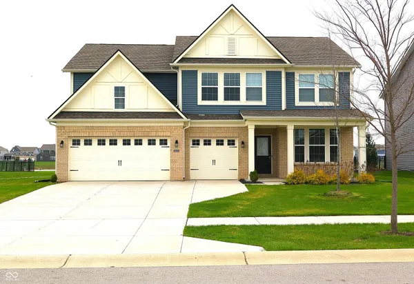 $455,000 | 8846 Springbrook Drive, Pendleton, IN 46064
