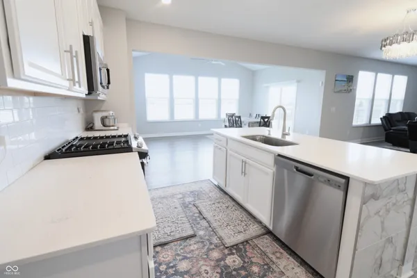 $455,000 | 8846 Springbrook Drive, Pendleton, IN 46064