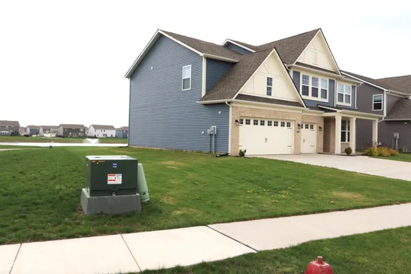 $455,000 | 8846 Springbrook Drive, Pendleton, IN 46064
