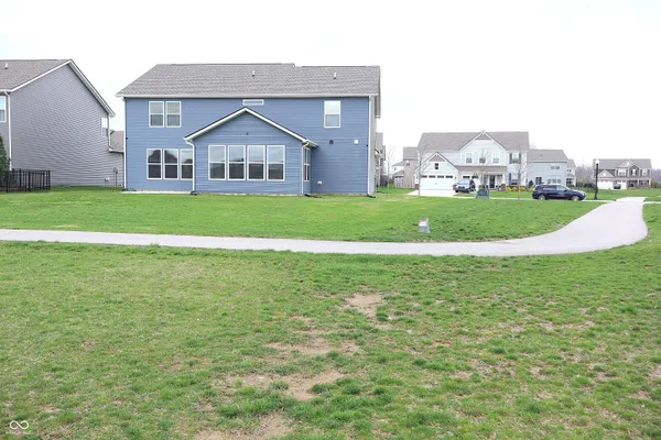 $455,000 | 8846 Springbrook Drive, Pendleton, IN 46064