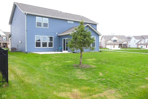 $455,000 | 8846 Springbrook Drive, Pendleton, IN 46064