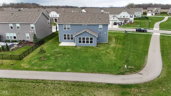 $455,000 | 8846 Springbrook Drive, Pendleton, IN 46064